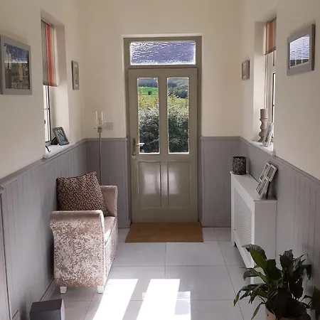 Homestay The Woodlands