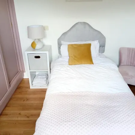 Homestay The Woodlands Ballina (Mayo)