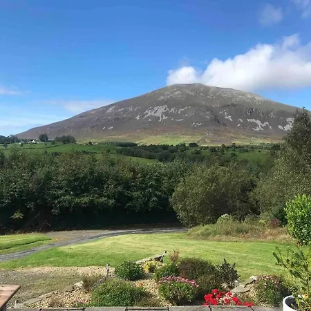 Homestay The Woodlands Ballina (Mayo)